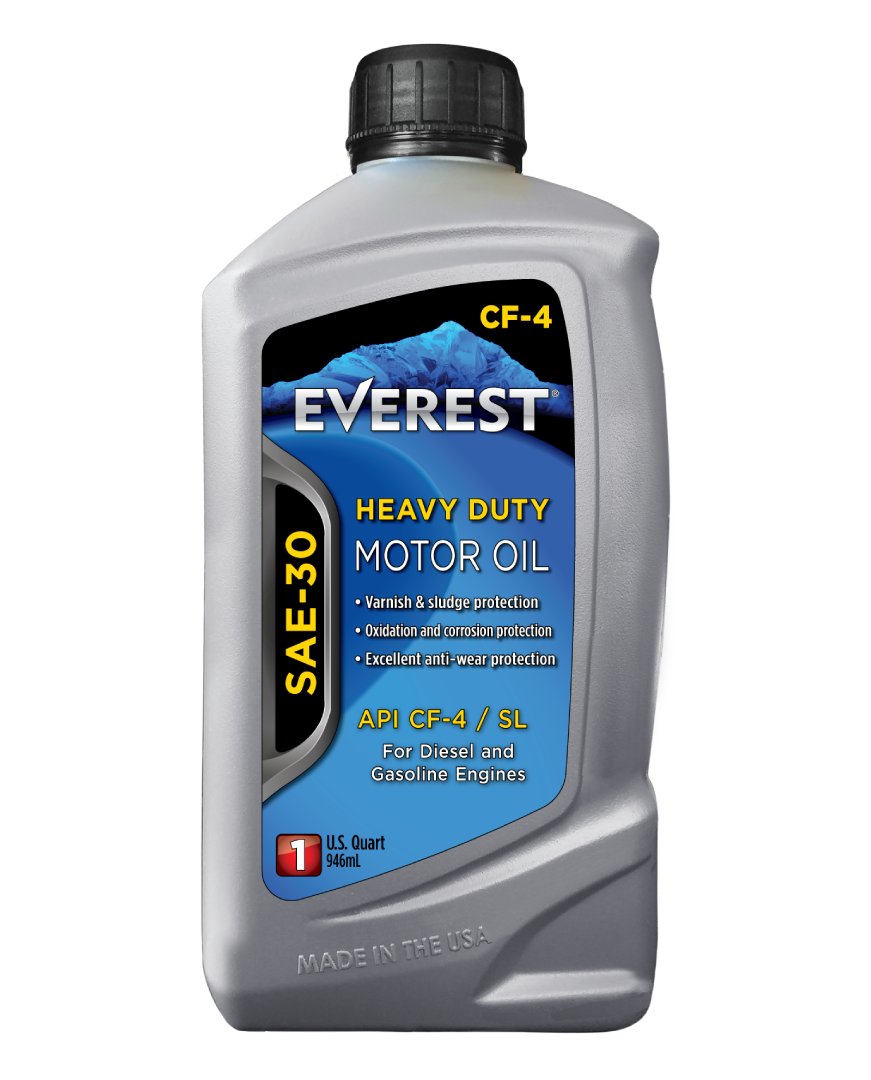 Everest SAE-30